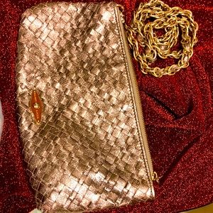 Elliot Lucca Shoulder Bag\Clutch